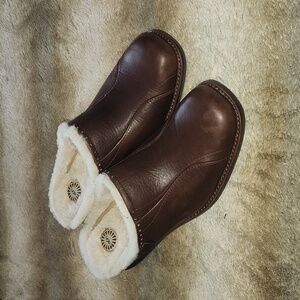 UGG LANGFORD Mules